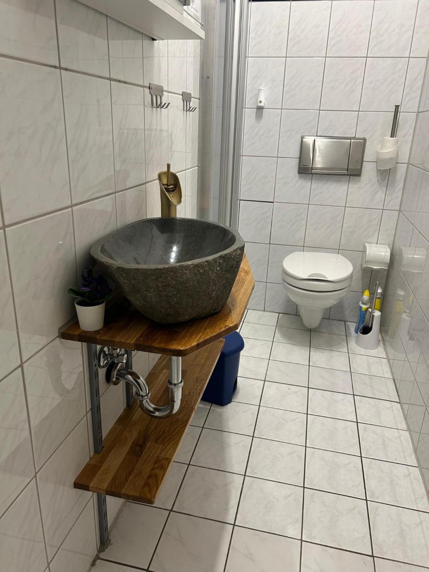 Ferienwohnung Am Theaterplatz Мейсен Экстерьер фото