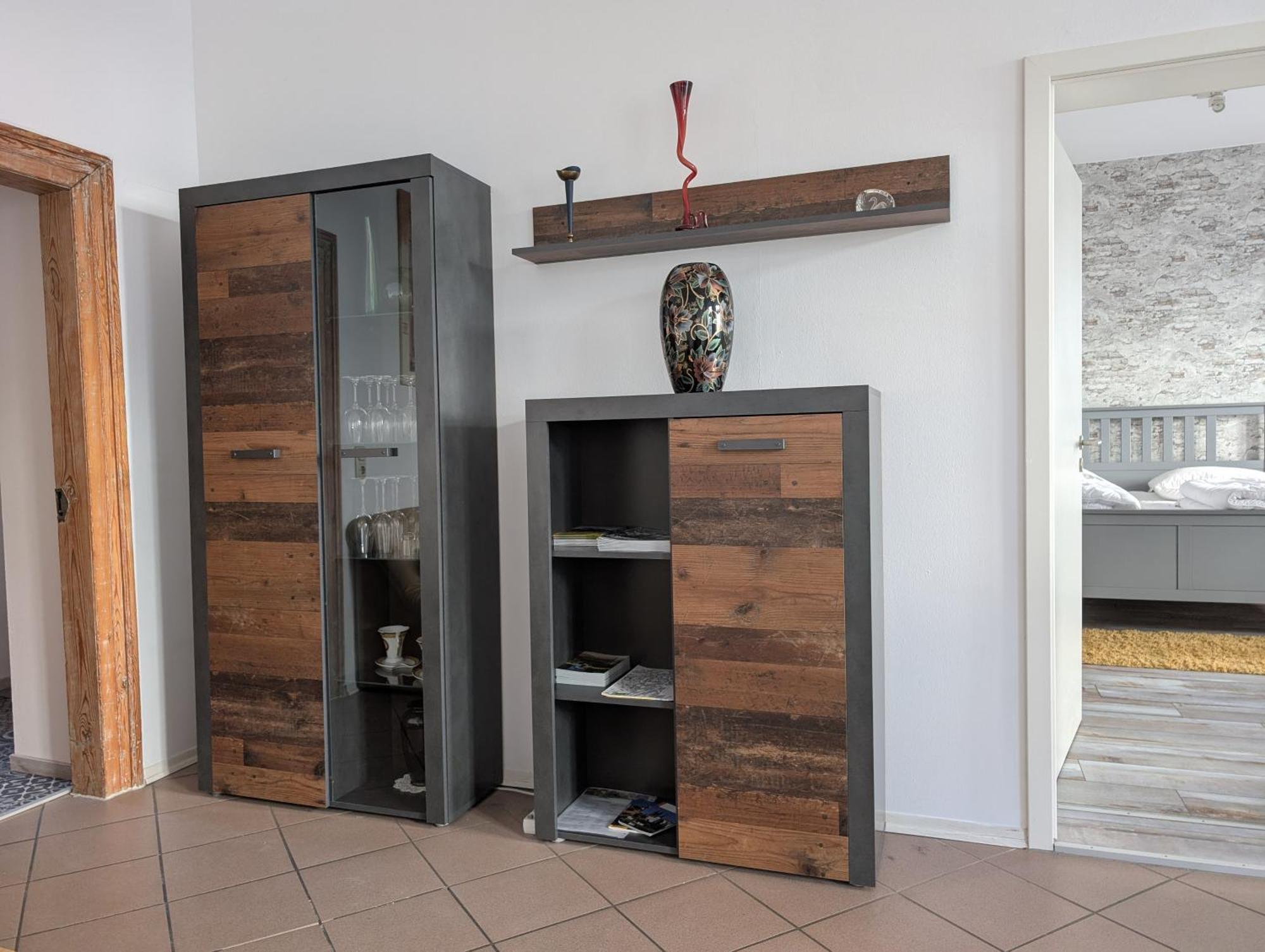 Ferienwohnung Am Theaterplatz Мейсен Экстерьер фото